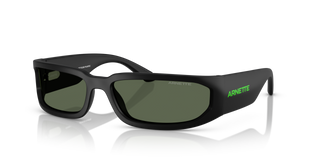 Matte Black