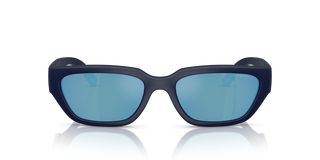 Matte Dark Blue