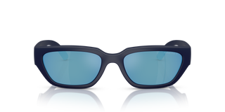 Matte Dark Blue