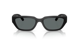 Matte Black