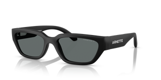 Matte Black