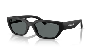 Matte Black