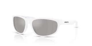 Opal White Matte/Shiny