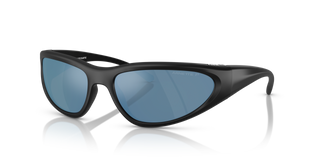 Matte Black