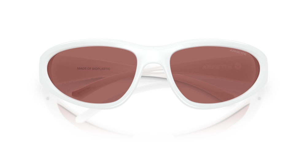 Nineteetwo Sunglasses in Dark Violet | Arnette®
