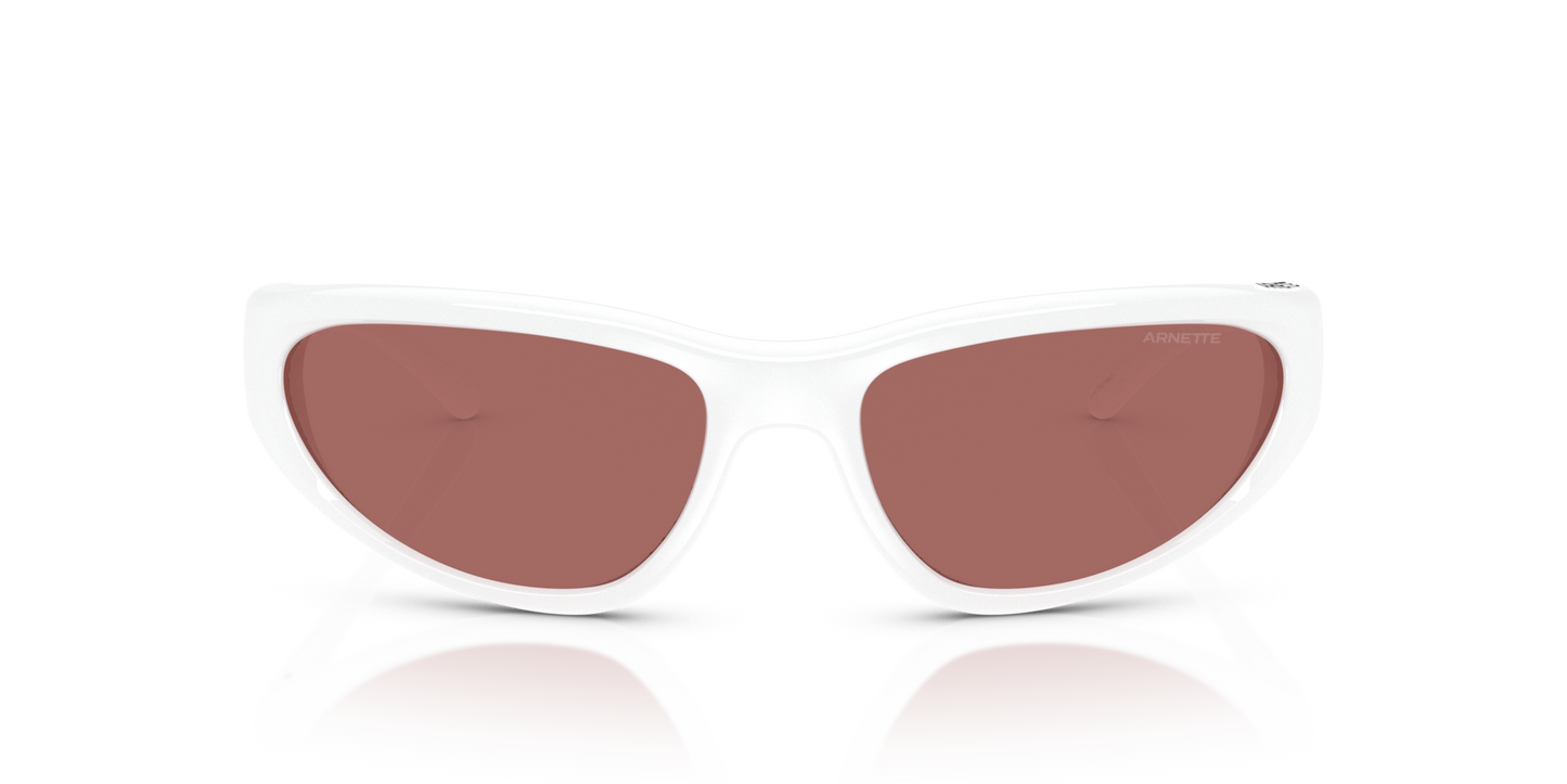Nineteetwo Sunglasses in Dark Violet | Arnette®