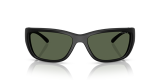 Matte Black