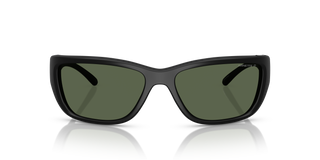 Matte Black