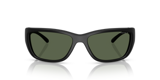 Matte Black