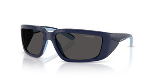Dark Blue/Azure Rubber