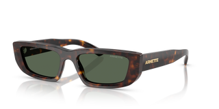 Dark Havana