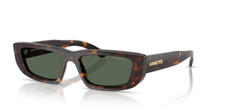 Dark Havana