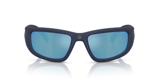 Rubber Dark Blue