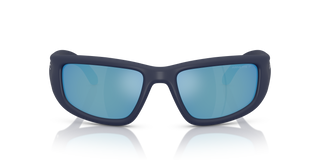 Rubber Dark Blue