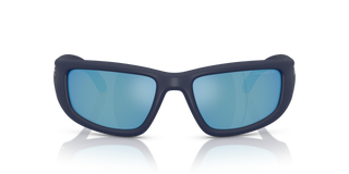 Rubber Dark Blue
