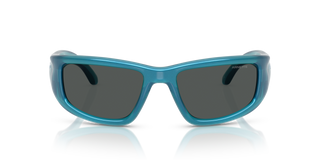 Blu Metallizzato