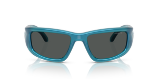 Metallic Blue