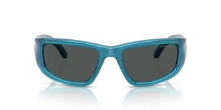 Metallic Blue