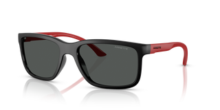 Black Matte/Shiny