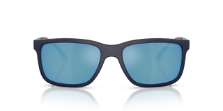 Dark Blue Matte/Shiny