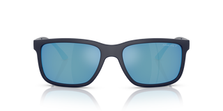 Dark Blue Matte/Shiny