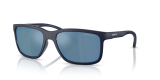 Dark Blue Matte/Shiny