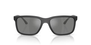 Transparent Grey Matte/Shiny