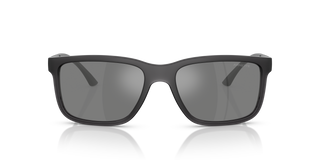 Transparent Grey Matte/Shiny