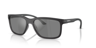 Transparent Grey Matte/Shiny