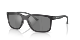Transparent Grey Matte/Shiny