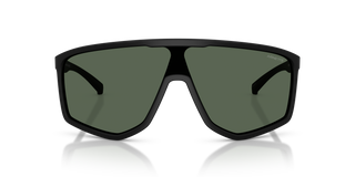 Matte Recycled Black