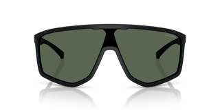Matte Recycled Black