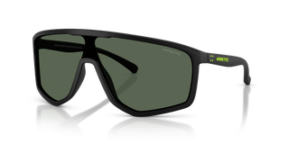Matte Recycled Black