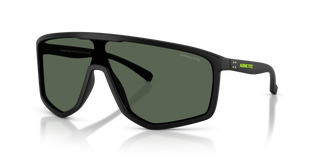 Matte Recycled Black