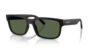Matte Black