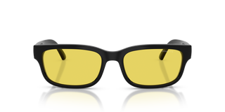Recycled Black