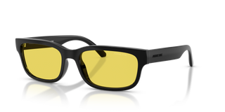 Recycled Black