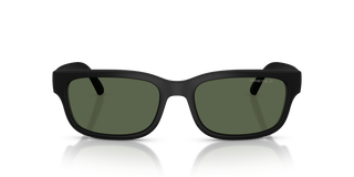 Matte Recycled Black