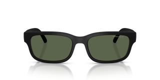 Matte Recycled Black