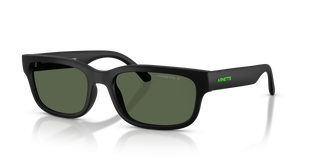 Matte Recycled Black