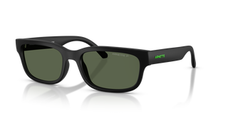 Matte Recycled Black