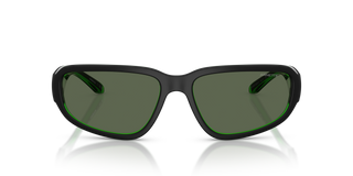Noir/Vert