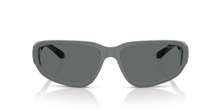 Transparent Dark Grey