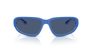 Crystal Royal Blue