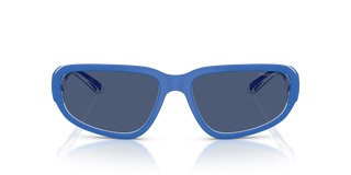 Crystal Royal Blue