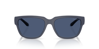 Navy/Transparent Blue