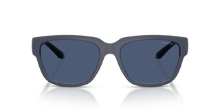 Navy/Transparent Blue