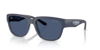 Navy/Transparent Blue