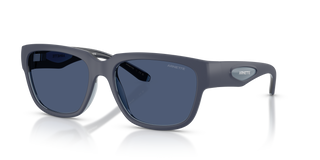 Navy/Transparent Blue