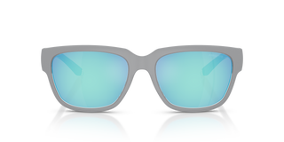 Crystal Grey